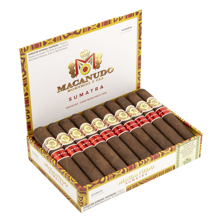 Gigante Box Pressed, , jrcigars